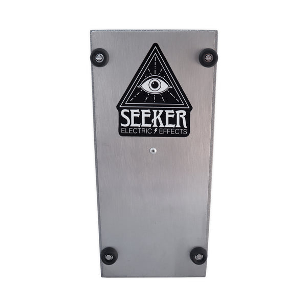 Seeker Electric Effects SUPA Mk1Fuzz ファズ Seeker Supa Fuzz MKI Pedal - Free Shipping in Canada