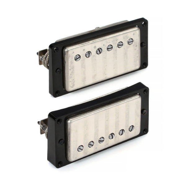 ギター Tokai ES145 + SEYMOUR DUNCAN ANTIQUITY Seymour Duncan Antiquity Humbucker Pickups - Free Shipping in Canada
