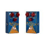 Fuzz SoloDallas Orbiter