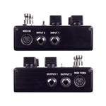 Delay Source Audio Nemesis ADT