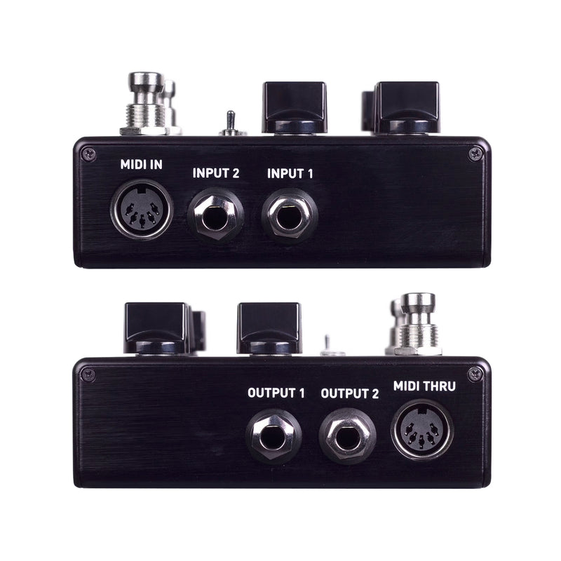 Delay Source Audio Nemesis ADT