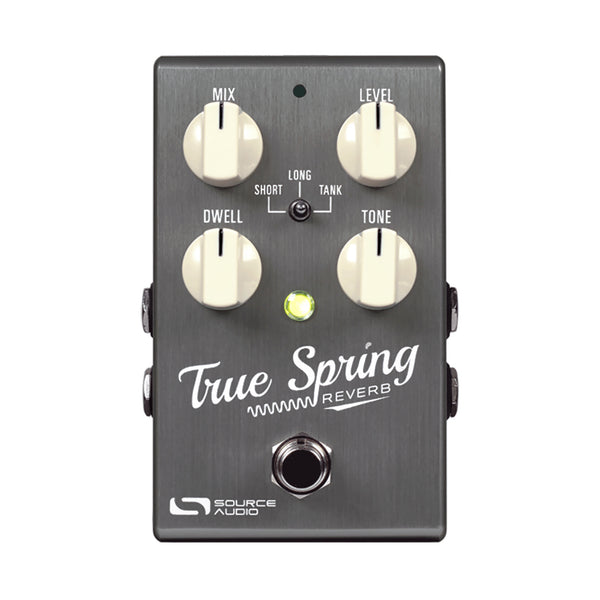 Source Audio True Spring Reverb ジャンク SourceAudioTrueSpringReverb_gr