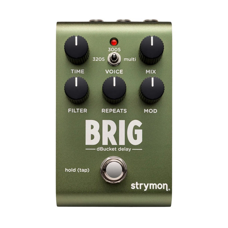 Strymon Brig Delay