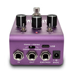 Strymon Ultraviolet Uni-Vibe