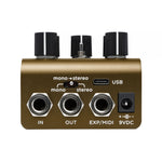 Strymon Olivera Delay