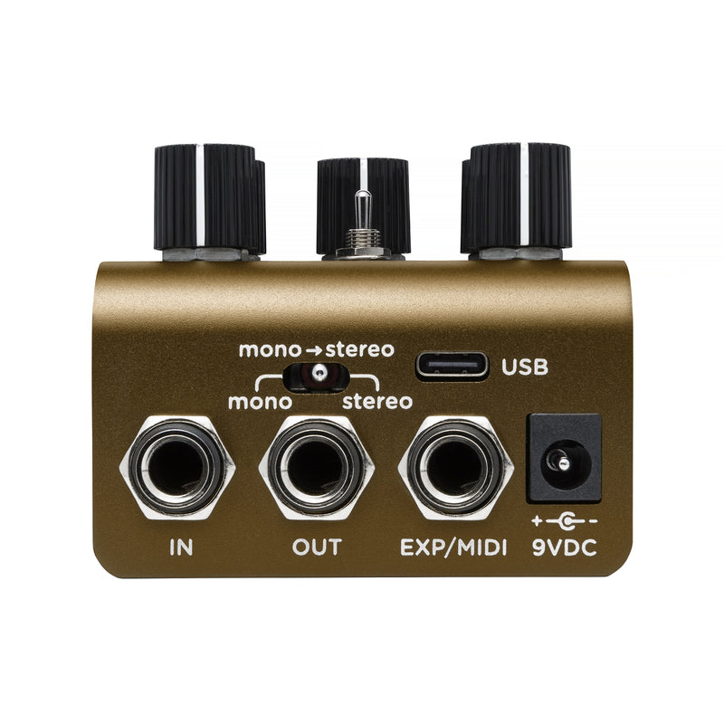 Strymon Olivera Delay