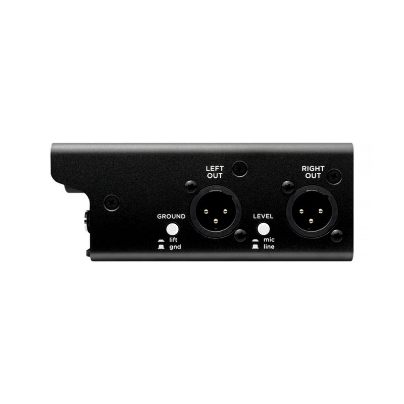 Strymon PCH DI & Heaphone Amp