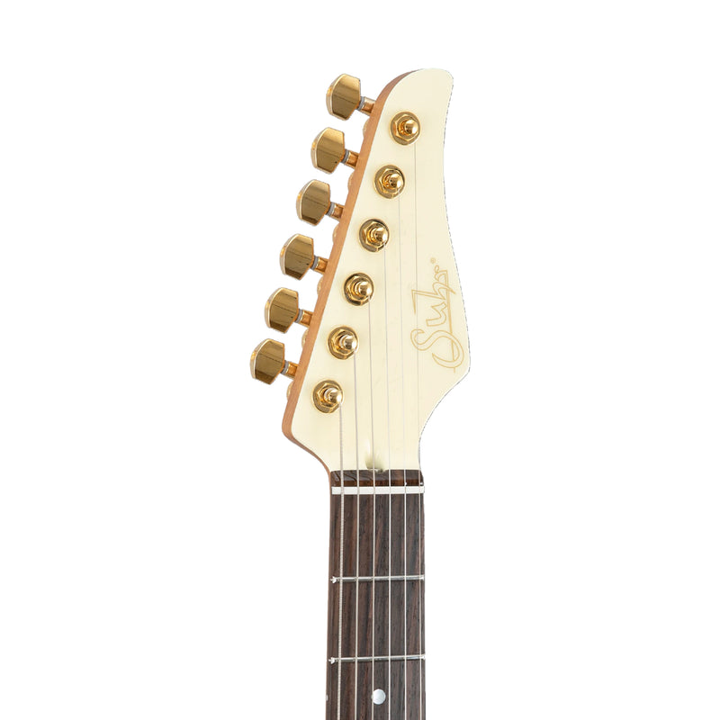 Guitare Suhr Mateus Asato Classic T