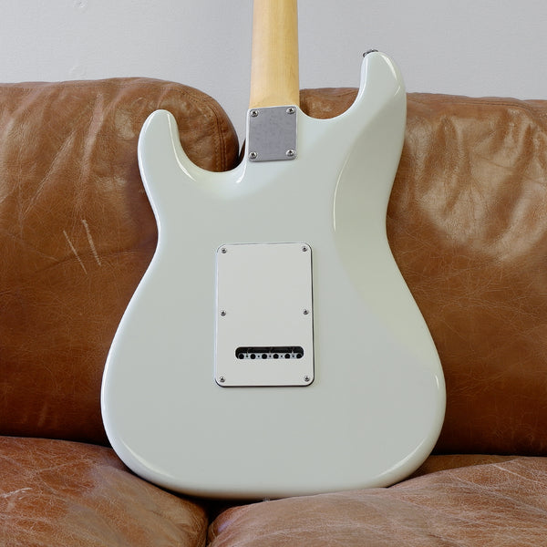 【値下げ】Suhr Classic S Antique OlympicWhite Suhr Guitars USED 中古 JE Line Classic S Antique HSS Olympic