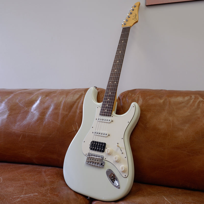Suhr Classic S Antique HSS