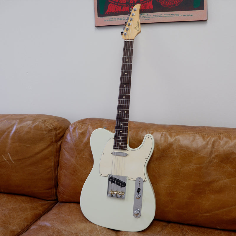 Suhr Classic T Antique