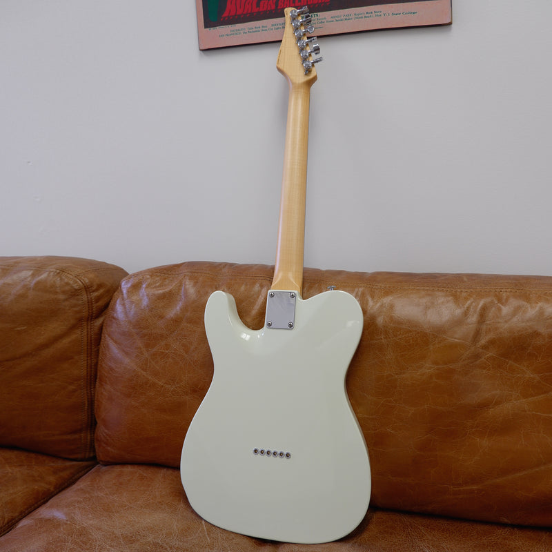 Suhr Classic T Antique