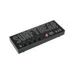 Réverbération Surfy Industries SurfyBear Metal