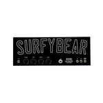 Réverbération Surfy Industries SurfyBear Metal