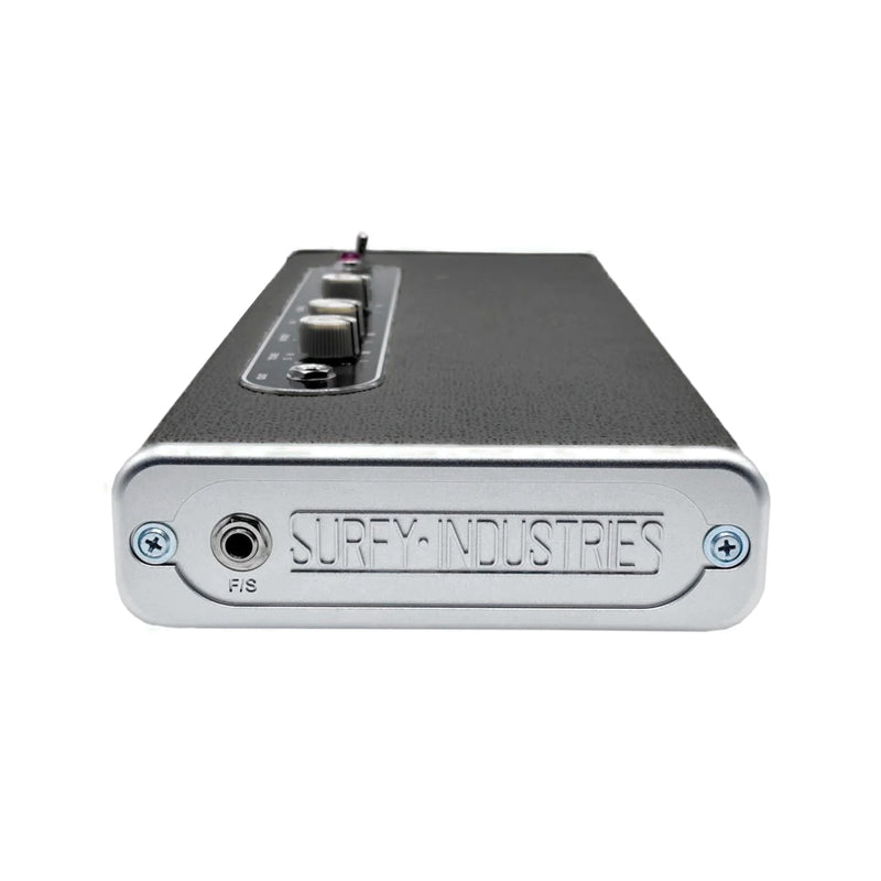Surfy Industries SurfyBear Classic Reverb
