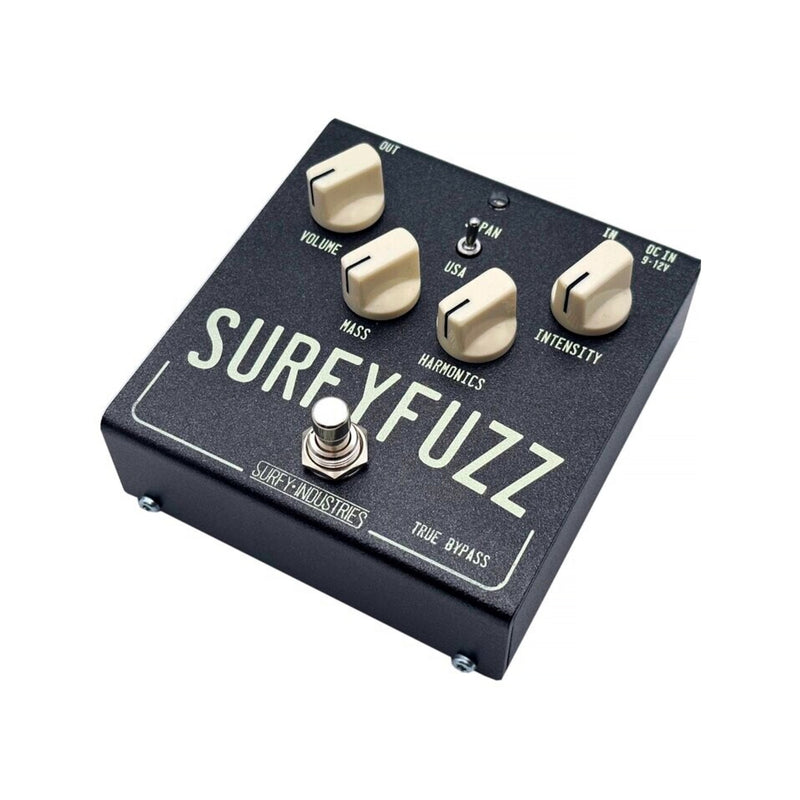 Surfy Industries SurfyFuzz