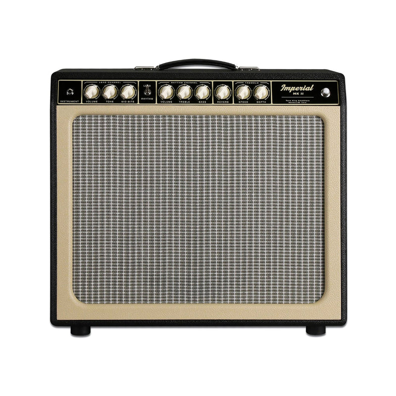 Amplificateur Tone King Imperial MKII