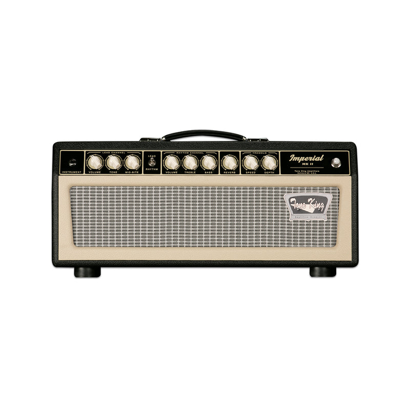 Amplificateur Tone King Imperial MKII