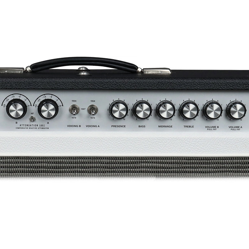 Amplificateur Tone King Royalist MK3