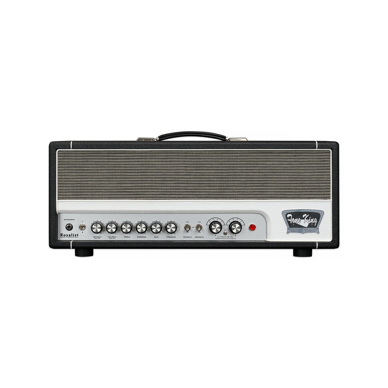 Amplificateur Tone King Royalist MK3
