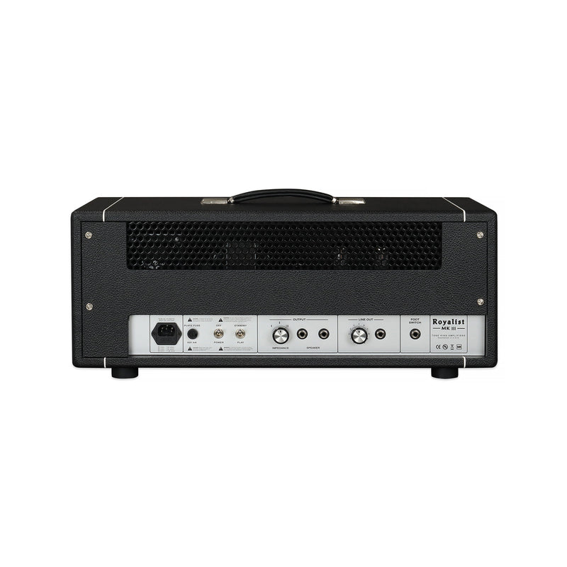 Amplificateur Tone King Royalist MK3