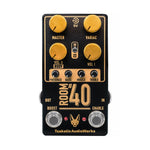Overdrive Tsakalis Room #40