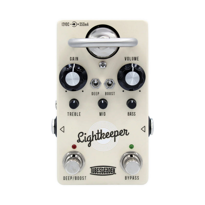Tubesteader Lightkeeper Preamp