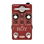 Tubesteader Roy Preamp
