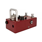 Tubesteader Roy Preamp