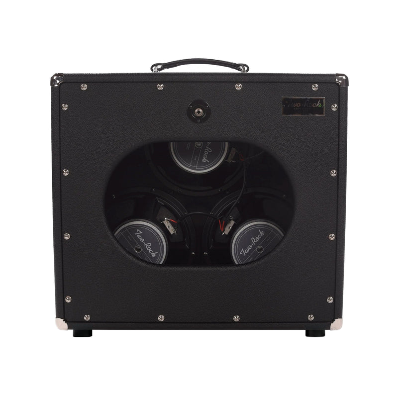 Two-Rock Vintage Deluxe Head & Cabinet