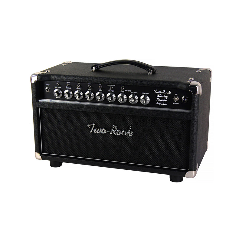 Amplificateur Two-Rock Classic Reverb Signature