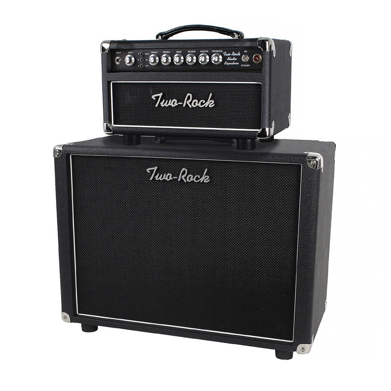 Amplificateur et cabinet Two-Rock Studio Signature