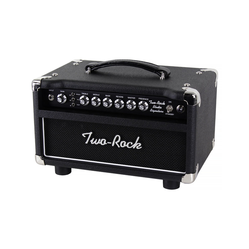 Amplificateur Two-Rock Studio Signature