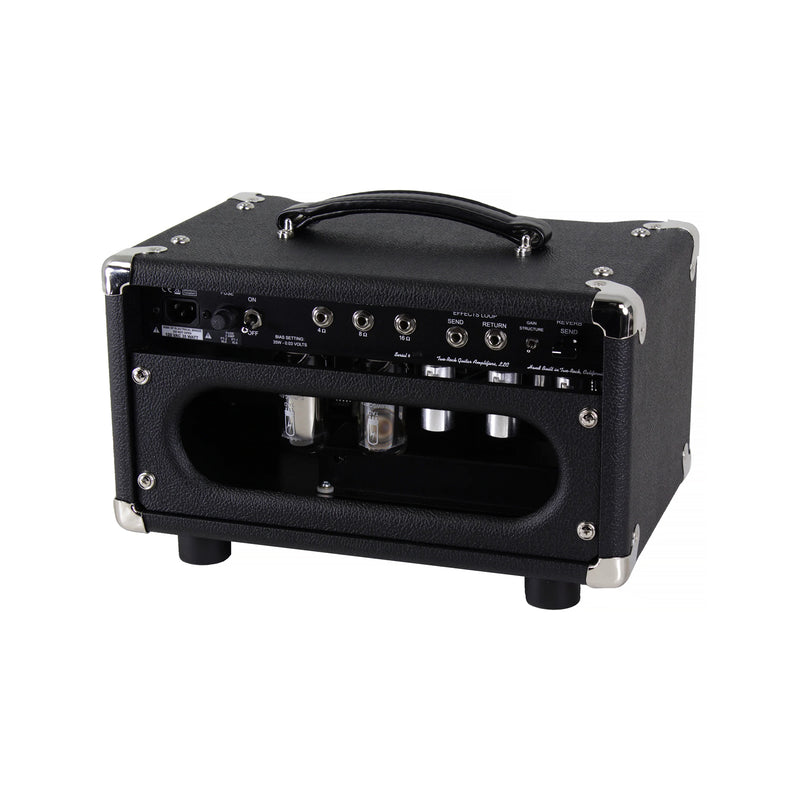 Amplificateur et cabinet Two-Rock Studio Signature