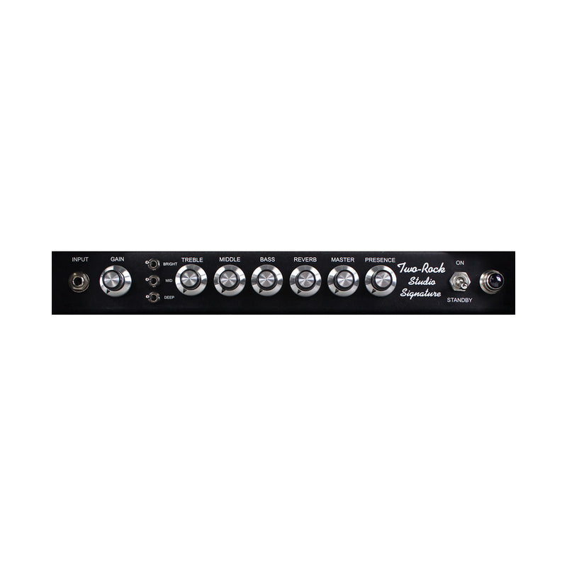 Amplificateur et cabinet Two-Rock Studio Signature