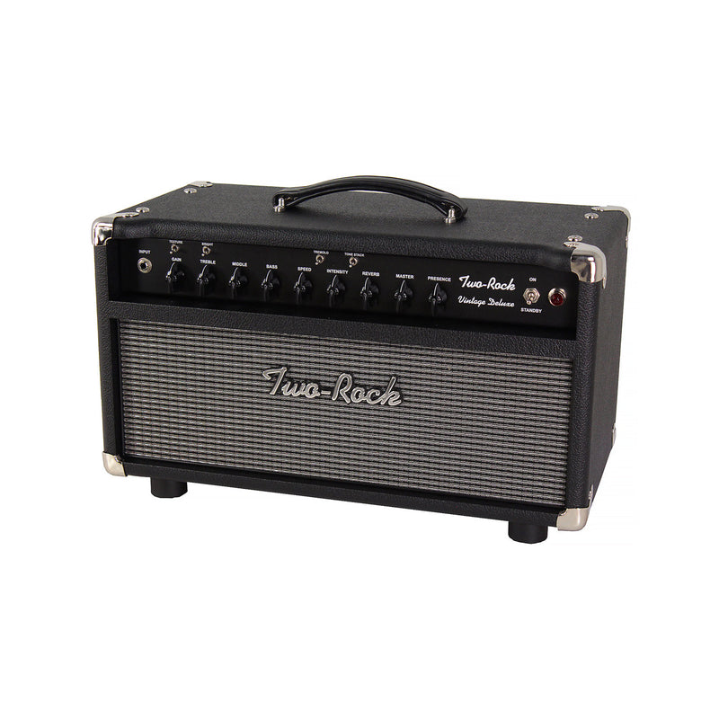 Two-Rock Vintage Deluxe Head & Cabinet
