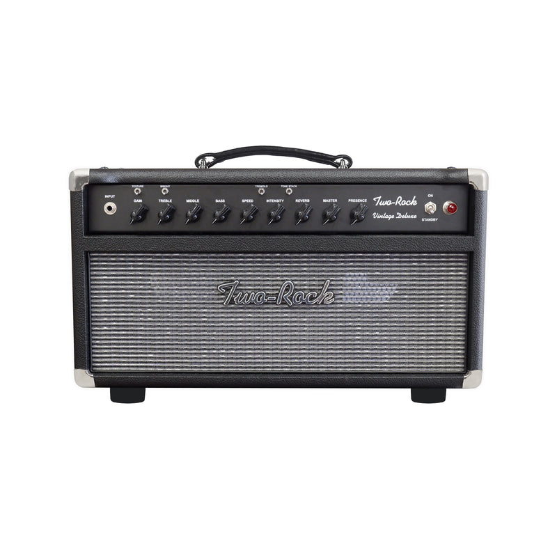 Two-Rock Vintage Deluxe Head & Cabinet