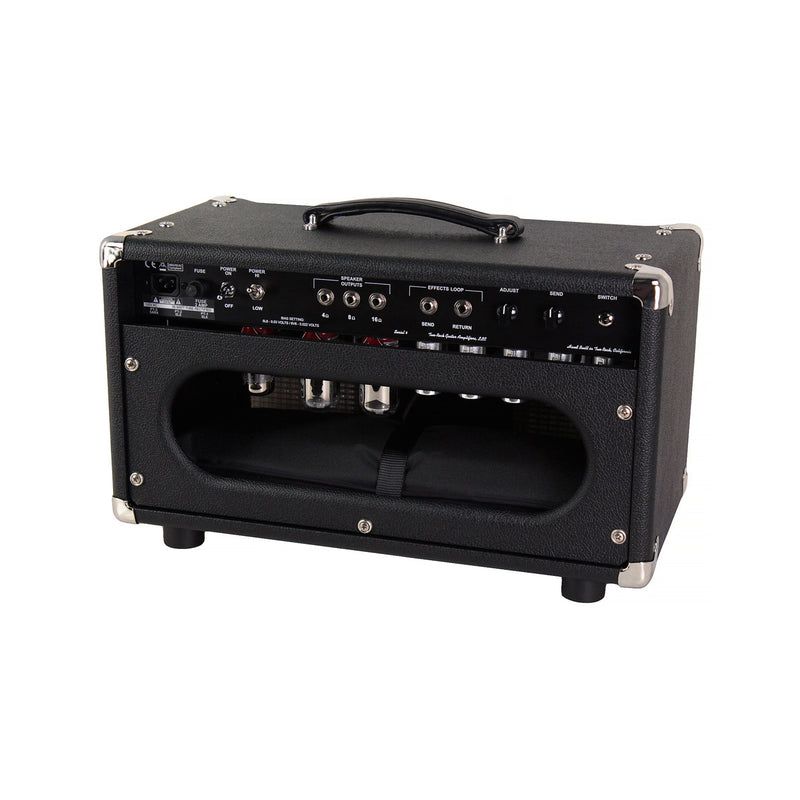 Two-Rock Vintage Deluxe Head & Cabinet