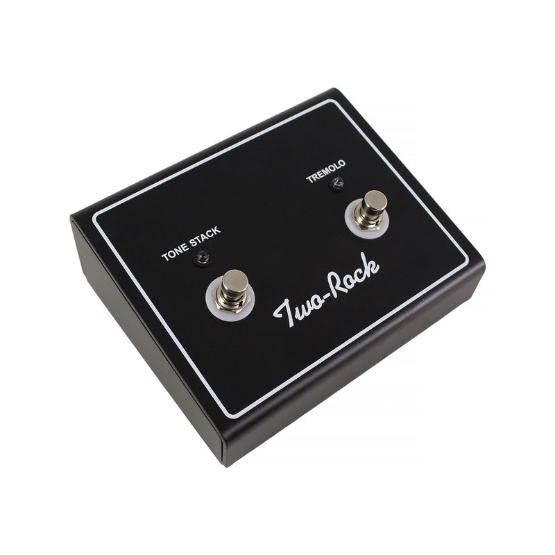 Two-Rock Vintage Deluxe Head & Cabinet