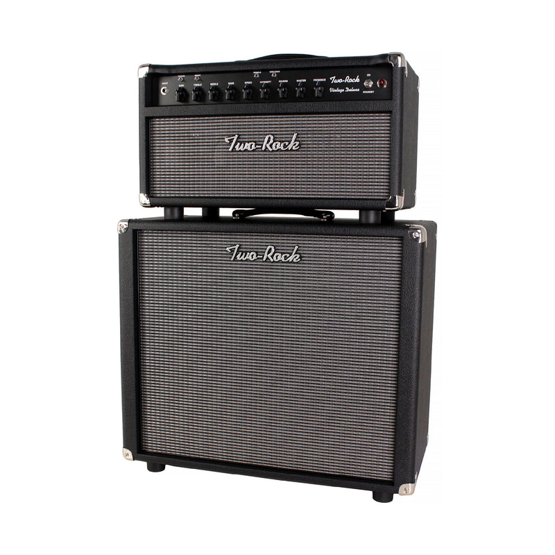 Two-Rock Vintage Deluxe Head & Cabinet