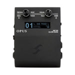 Simulateur de cabinet Two notes OPUS