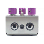 Overdrive VS Audio Janglemaster