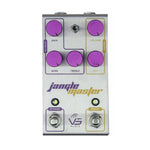 Overdrive VS Audio Janglemaster