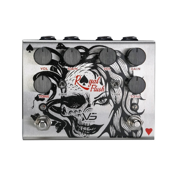 VS Audio Royal Flush+ Overdrive For Sale in Canada | Free Shipping