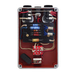 Van Diemens Dasy OC44N Fuzz