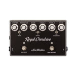 Van Weelden Royal Overdrive V2
