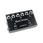 Van Weelden Royal Overdrive V2