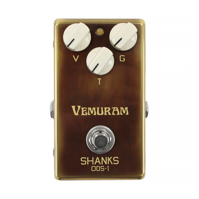 Vemuram Shanks ODS-1 Overdrive