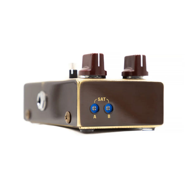 Vemuram Las Lunas Distortion Pedal - Free Shipping in Canada