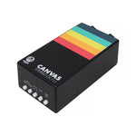 Boîte DI Walrus Audio Canvas Stereo